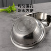 贝伦斯304不锈钢双耳多用火锅多用盆三件套带盖 商品缩略图3
