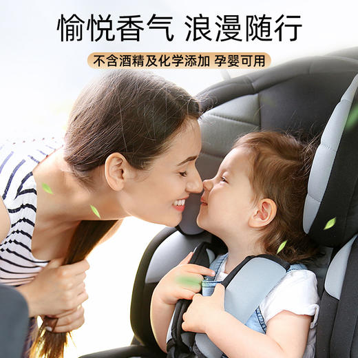 MiNEJONi/茁泥
车载涡轮香薰机
C09 商品图6