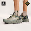 Kailas凯乐石户外运动 男款低帮防水徒步鞋 山行-2 GTX KS2512122 商品缩略图0
