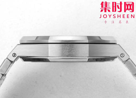 爱彼皇家橡树15510系列 男士腕表 AP的50周年特别版 商品图4