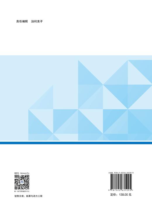 海上风能资源评估技术创新与应用（中国海上风电丛书） 商品图2