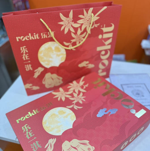 【高端新西兰火箭筒苹果】三年结一果，全球珍贵的苹果，口感超棒！珍惜圣果，口感一股淡淡的樱桃味 商品图11