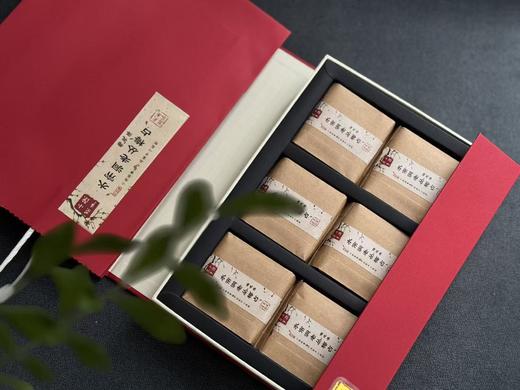 【家有好茶】水帘洞老丛梅占《梅花落》，四年未见的百花魁首，清幽蜡梅香清，冷，幽，梅香清晰如故！ 商品图1