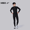 MBO Merino Tencel 男子 秋冬 天丝美利奴羊毛长袖打底衫 B340  (经销商专拍链接，非经销商拍单不发货) 商品缩略图7
