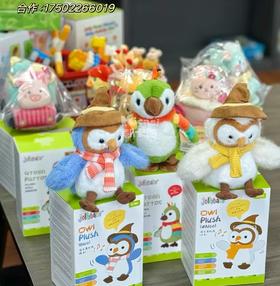 jollybaby早教玩具选货模板