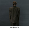JUDYHUA 绿洲系列亚麻西装 商品缩略图3