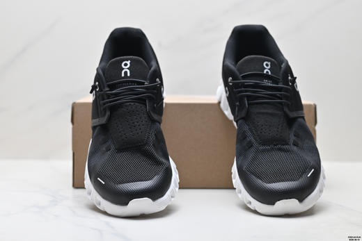 昂跑On Cloud 5 轻量休闲运动跑步鞋男女鞋 商品图6
