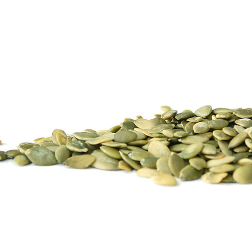 有机生南瓜籽仁 300g*3袋 | 生态小镇 商品图4