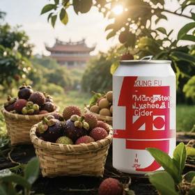 制乐厂 功夫【粤】330ml