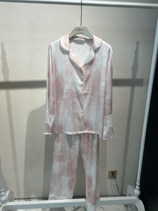 【门店同款】ENJOY秋季家居服 165093137 商品图0