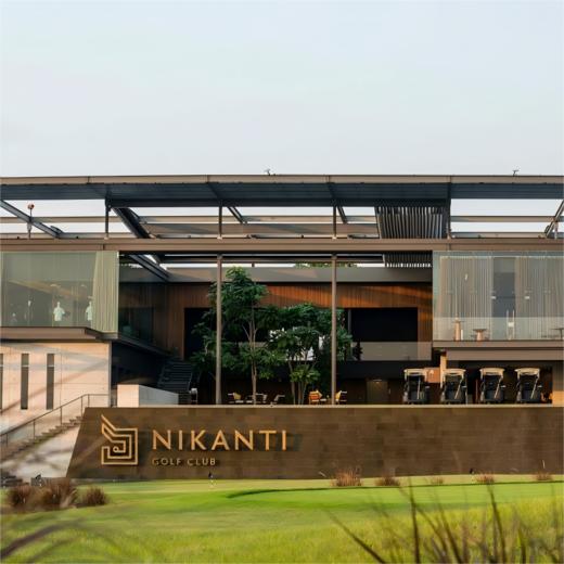 曼谷·尼坎缇高尔夫俱乐部 Nikanti Golf Club  | 曼谷高尔夫球场 | 泰国高尔夫球场俱乐部 商品图10