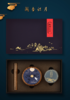 闻香识月——越南土沉&印度老山檀礼盒套组 商品缩略图8