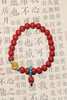 【朱砂 手串】【转运珠】高含量朱砂，求好运，“戴”好运，得好运！湖南湘西朱砂手串项链金砂原石 商品缩略图7