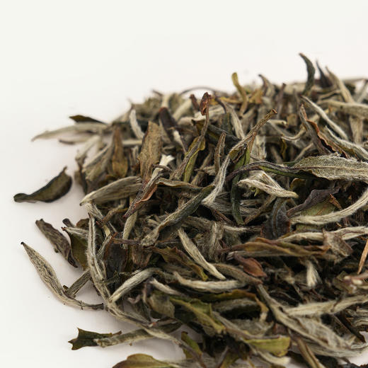 白茶  2020特级白牡丹散茶 150g/袋 商品图3