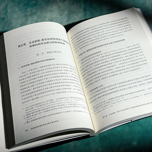 县级教师发展机构专业能力建设研究 刘胜男 课程教学改革 商品图9