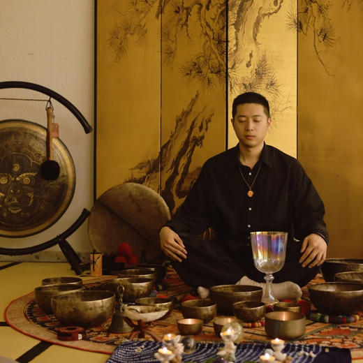 潜意识编程 — 爱的呼吸 商品图0