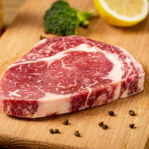 （多包裹发货）澳享 环球甄选羊肉458型+环球甄选牛排898型【HSZQ10.0】 商品图4