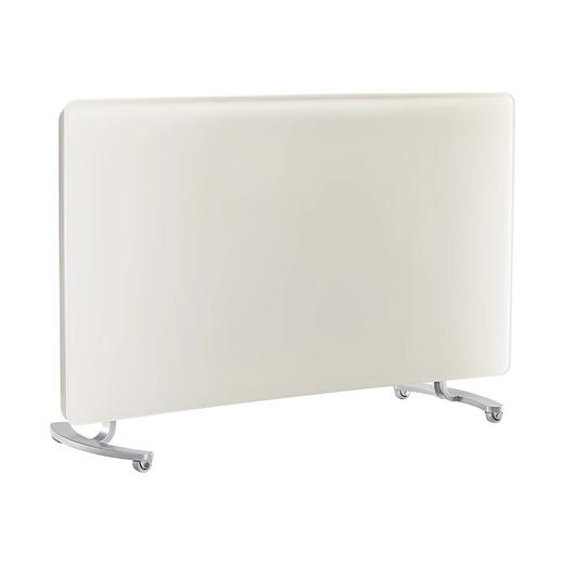 【曲面对流 整屋升温】amadana曲面对流取暖器HC07 极速升级3S速暖 暖面不噪 35㎡适用 2500W大功率 两档模式 IPX4防水居浴两用 APP控制+遥控+大屏触控 无光无噪 商品图5