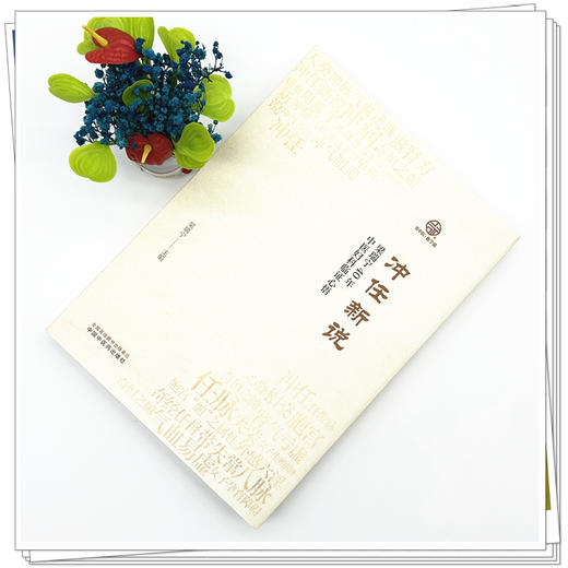 冲任新说:梁瑞宁40年中医妇科临证心悟 梁瑞宁 主编 中国中医药出版社 商品图1