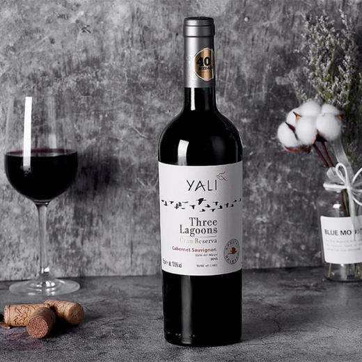 （多包裹发货）佳沃醇美汇鸿雁赤霞珠干红葡萄酒*2+澳洲精品牛排礼盒468型【LXKGZQ4.0】 商品图4