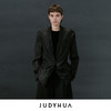 JUDYHUA 绿洲系列极简西装外套 商品缩略图0