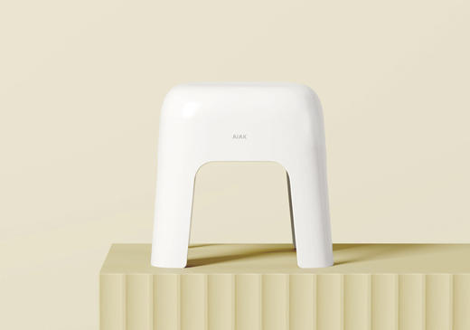 艾可面包凳2个装 商品图0