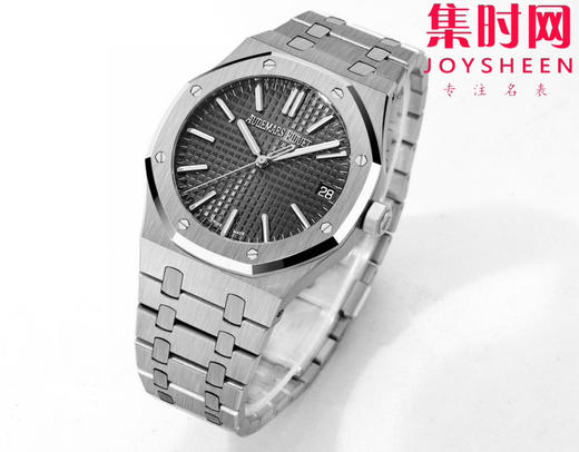 爱彼皇家橡树15510系列 男士腕表 AP的50周年特别版 商品图1