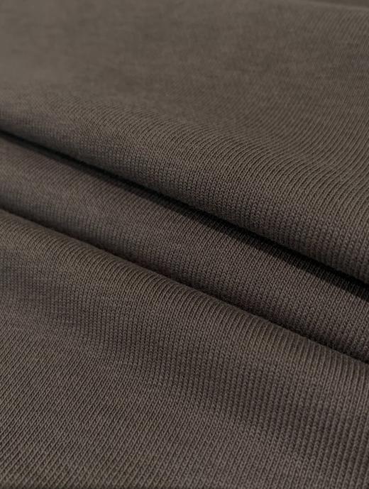 【高品质私服】【JN狗狗图案套头深褐色卫衣】自带高级哑光质感 显瘦慵懒G1565-CC【无标出货 介意慎拍】 商品图11