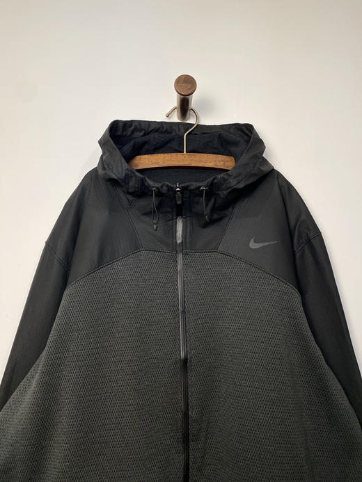 NIKE 耐克 THERMA-FIT 运动外套 _SJK(2XL) 商品图1