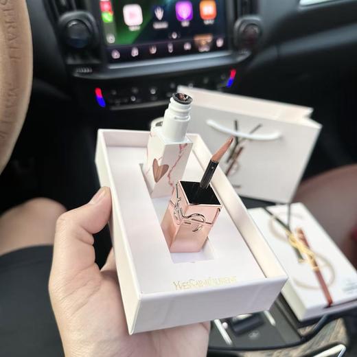 D091803以爱为名#大理石限定爱心#442单支礼盒 商品图7