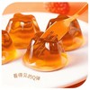 【两斤装立减10元❗️秋梨枇杷果冻】清润爽滑轻滋养，解馋清甜好滋味，咬一口水润Q弹，清甜不腻，老少皆宜美味健康无负担，休闲网红小吃，办公室推荐儿童同款好吃解馋L 商品缩略图3