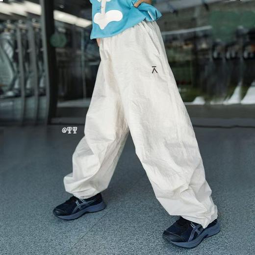 【十月秋上新】ACMEITEM 爱棵米· 户外休闲裤女款 款GAG2020475E 商品图0