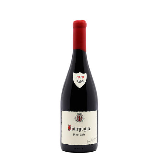 2020 Jean-Marie Fourrier Bourgogne Rouge 傅里叶酒庄勃艮第大区干红葡萄酒 2020 商品图2