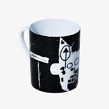 Jean-Michel Basquiat 让-米歇尔·巴斯奎特｜USA 商品图4