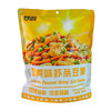 【29.9到手40包❗烤肉/鲜虾/蟹黄味虾条豆果】甄选品质原料制作，三种口味任选，美味酥脆更不停不下来，下午茶休闲茶点心小吃零食休闲解馋零食L 商品缩略图4