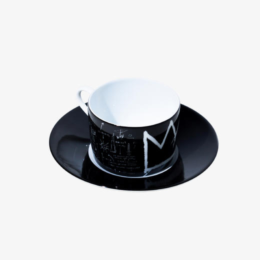 Jean-Michel Basquiat 让-米歇尔·巴斯奎特｜USA 商品图5