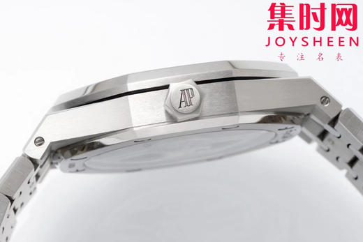 爱彼APS皇家橡树15510系列——震撼上线 男士腕表 采用4302一体机 商品图6