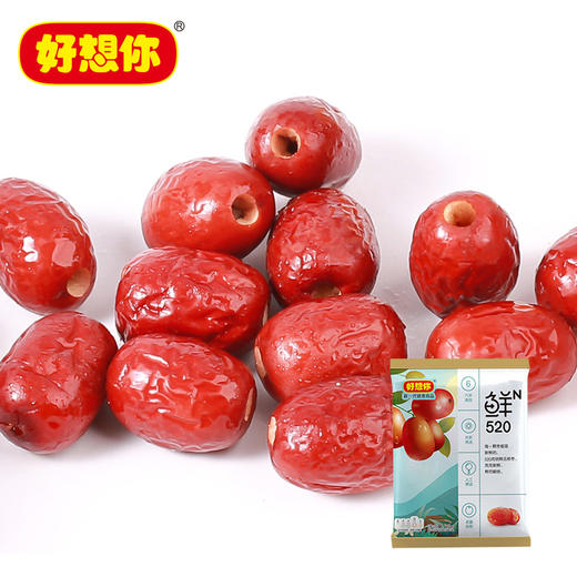 好想你每日缤纷枣 商品图6