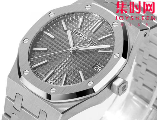 爱彼皇家橡树15510系列 男士腕表 AP的50周年特别版 商品图2