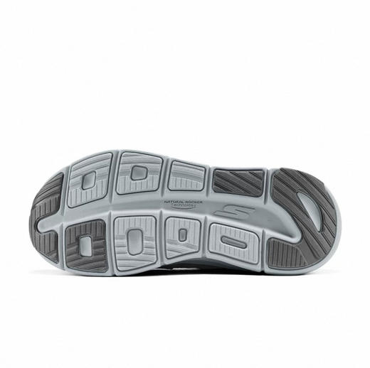 【云粉节】7楼斯凯奇Skechers女士反毛皮缓震跑步鞋129712吊牌价799元 商品图9