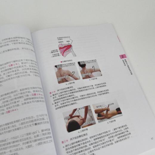 五十肩功能障碍评估与运动疗法 缓解疼痛 改善挛缩 提升关节功能 商品图3