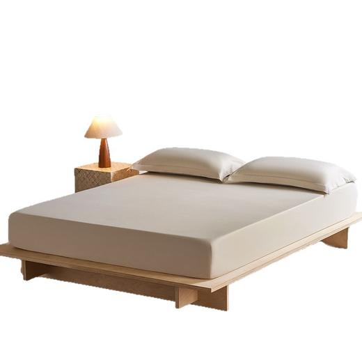 140S全棉砂洗床笠   纯棉A类床笠  A-5339  良品 商品图0