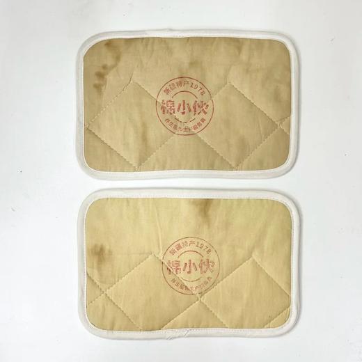 【现货】棉小伙 重庆仓【棉秋裤】【九九姜芯片】 空调房 居家天然棉花保暖裤   弹力橡筋 中腰不勒  修身版型 可机洗不变形  男女同款 重庆仓 陆续发货 商品图6