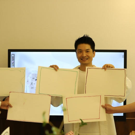 色彩绘画能量疗愈 商品图0