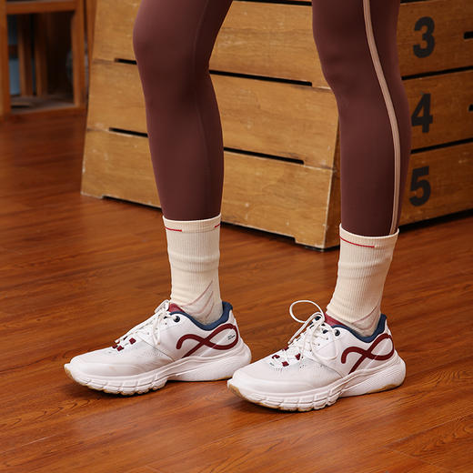 fajo花椒星球爆款鞋子专场 | 颜值暴击的“运动鞋”，社交平台人气爆表 商品图5