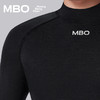 MBO Merino Tencel 男子 秋冬 天丝美利奴羊毛长袖打底衫 B340  (经销商专拍链接，非经销商拍单不发货) 商品缩略图8