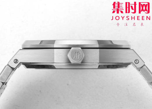 爱彼皇家橡树15510系列 男士腕表 AP的50周年特别版 商品图6