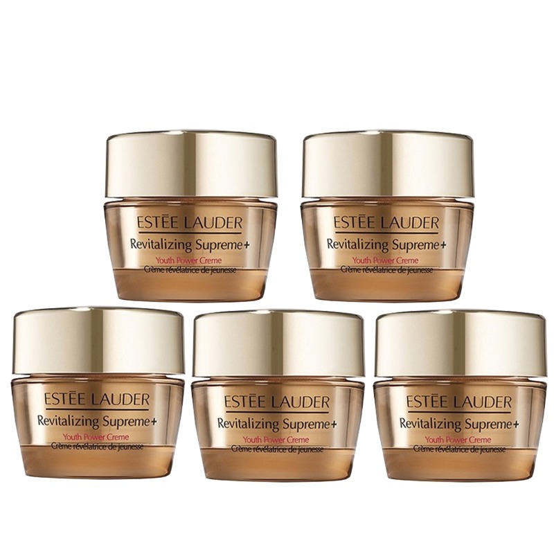 买3送2 雅诗兰黛智妍面霜15ml （清爽/滋润）效期27-12  A-5096