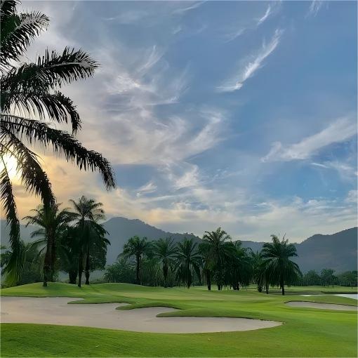 普吉·棕榈湖高尔夫俱乐部 Loch Palm Golf Club  | 普吉岛高尔夫球场｜泰国高尔夫球场俱乐部｜东南亚 商品图6