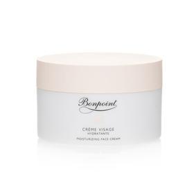 Bonpoint小樱桃秋冬滋润面霜补水保湿润肤温和洗发沐浴二合一